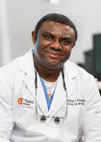 Bennett Tochukwu Amaechi