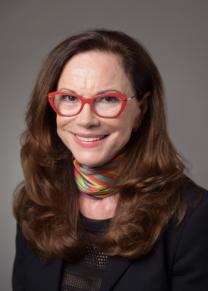 Yvonne de Paiva Buischi, DDS, PhD