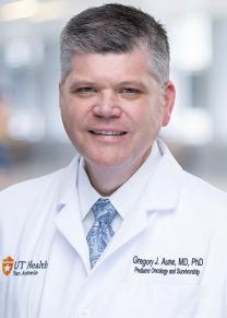 Gregory J. Aune, MD, PhD